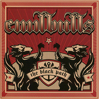 pochette album Collapsed memorials