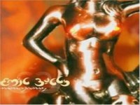 pochette album Hi, it's me, christ