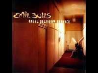 pochette album Water (a snapshot)