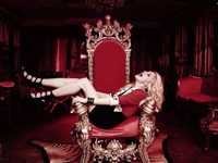 pochette album Delirious