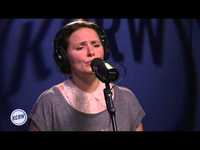 pochette album Blood red