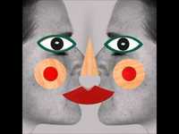 pochette album Caterpillar