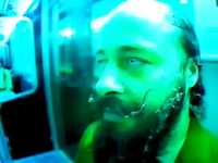 pochette album Come out