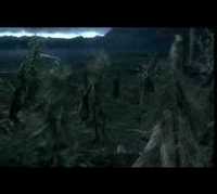 pochette album Gollum's song