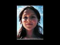 pochette album I hope that i don't fall in love with you