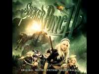 pochette album White rabbit