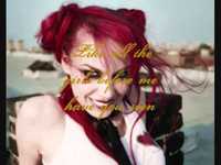 pochette album Let it die