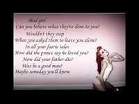 pochette album Mad girl