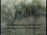 pochette album Willow