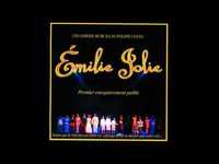 pochette album Chanson de la compagnie des lapins bleus