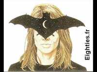 pochette album Chanson de la sorciere