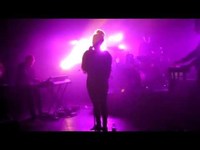 pochette album Charge