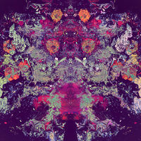 pochette album Ten thousand