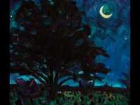 pochette album Blue light