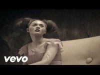 pochette album Désert