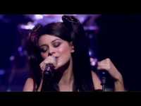 pochette album Rose hybride de thé