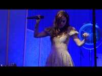 pochette album The eye of the moon