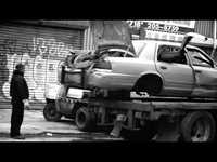 pochette album Hiiipower freestyle