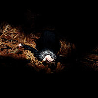 pochette album Ghost of a horse