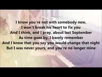 pochette album Times square.