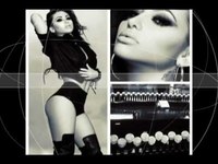 pochette album Listen to your heart