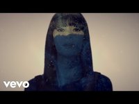 pochette album Eaux sombres