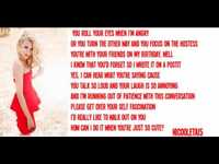 pochette album Jerkface loser boyfriend