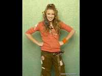 pochette album True to me