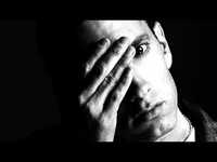 pochette album A drop in the ocean