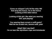 pochette album A kiss