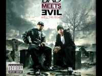 pochette album Above the law