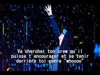 pochette album Cinderella man (traduction)
