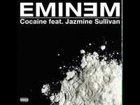 pochette album Cocaine