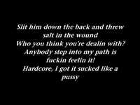 pochette album Dead wrong (remix)