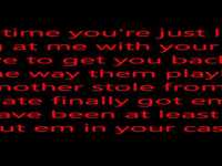 pochette album Difficult