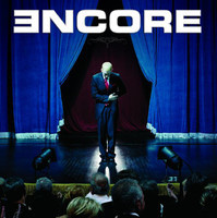 pochette album Encore