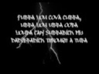 pochette album Fubba u cubba cubba