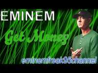 pochette album Get money