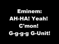 pochette album Hailie's revenge