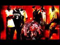 pochette album Hit me with your best shot