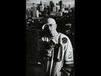 pochette album I can be