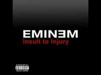 pochette album Insult to injury