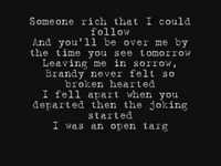 pochette album Jealousy woes ii