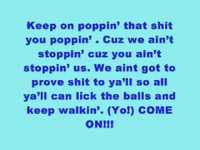 pochette album Keep talking