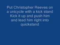 pochette album Medicine ball