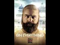 pochette album Nut up