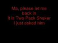 pochette album Our house