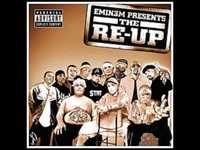 pochette album Shady narcotics