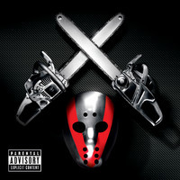 pochette album Shadyxv