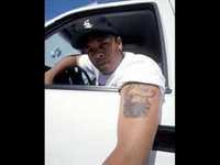 pochette album The show down